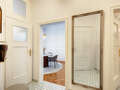 appartement München Glockenbachviertel 01 entrée/couloir 14921