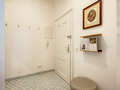 appartement München Glockenbachviertel 02 entrée/couloir 14921