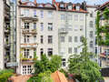 appartement München Glockenbachviertel 01 vue 14921