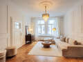 appartement München Glockenbachviertel 01 pièce à vivre 14921