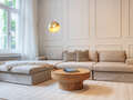 appartement München Glockenbachviertel 02 pièce à vivre 14921