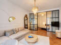 appartement München Glockenbachviertel 03 pièce à vivre 14921