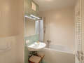 appartement München Haidhausen 01 salle de bain 14922