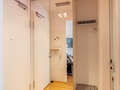 appartement München Haidhausen 02 entrée/couloir 14922