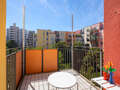 appartement München Haidhausen 02 balcon 14922