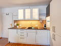 appartement München Parkstadt Bogenhausen 01 cuisine 14923