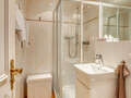 appartement München Parkstadt Bogenhausen 01 salle de bain 14923