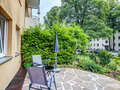 appartement München Parkstadt Bogenhausen 02 terrasse 14923