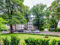 appartement München Parkstadt Bogenhausen 02 vue 14923