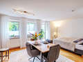 appartement München Parkstadt Bogenhausen 03 pièce à vivre 14923
