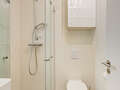 appartement München Freimann 02 2ème s. de bain 14924
