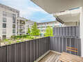 appartement München Freimann 02 balcon 14924