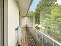 appartement München Freimann 02 loggia 14924