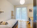 appartement München Freimann 01 2ième chambre 14924