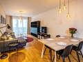 appartement München Freimann 01 pièce à vivre 14924