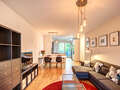 appartement München Freimann 02 pièce à vivre 14924