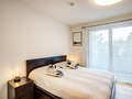 appartement München Freimann 01 1ère chambre 14924