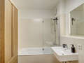 appartement München Freimann 01 1ère salle de bain 14924