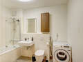 appartement München Freimann 02 1ère salle de bain 14924