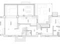 villa Oberhaching 01 plan d'étage 14925