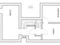 villa Oberhaching 03 plan d'étage 14925