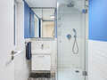 appartement München Waldtrudering 01 2ème s. de bain 14926