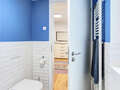 appartement München Waldtrudering 02 2ème s. de bain 14926