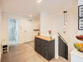 appartement München Waldtrudering 01 entrée/couloir 14926