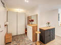 appartement München Waldtrudering 02 entrée/couloir 14926
