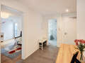 appartement München Waldtrudering 03 entrée/couloir 14926