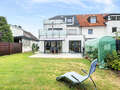 appartement München Waldtrudering 02 jardin 14926