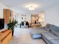 appartement München Waldtrudering 01 pièce à vivre 14926
