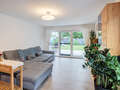 appartement München Waldtrudering 02 pièce à vivre 14926