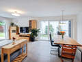 appartement München Waldtrudering 03 pièce à vivre 14926