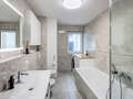 appartement München Waldtrudering 01 1ère salle de bain 14926