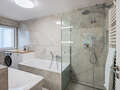 appartement München Waldtrudering 02 1ère salle de bain 14926