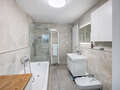 appartement München Waldtrudering 03 1ère salle de bain 14926
