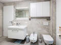 appartement München Waldtrudering 04 1ère salle de bain 14926