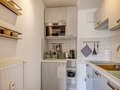 appartement sous les toits München Obermenzing 02 cuisine 14927