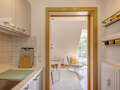 appartement sous les toits München Obermenzing 03 cuisine 14927