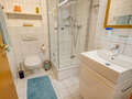 appartement sous les toits München Obermenzing 02 salle de bain 14927