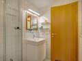 appartement sous les toits München Obermenzing 03 salle de bain 14927