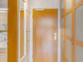 appartement sous les toits München Obermenzing 02 entrée/couloir 14927