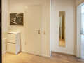 appartement München Maxvorstadt 03 entrée/couloir 14928
