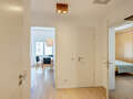 appartement München Maxvorstadt 04 entrée/couloir 14928