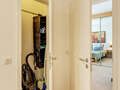 appartement München Maxvorstadt 05 entrée/couloir 14928