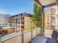 appartement München Maxvorstadt 01 balcon 14928