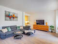 appartement München Maxvorstadt 01 pièce à vivre 14928