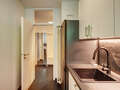 appartement avec jardin München Herzogpark 03 cuisine 14929