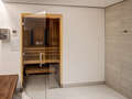 appartement avec jardin München Herzogpark 01 sauna 14929